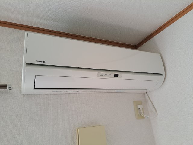 Park Side美里の設備