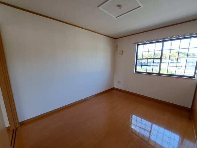 Park Side美里の内装