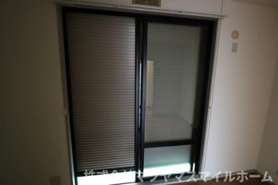 【セキュリティ】 | 灰塚パークサイドビレッジA棟