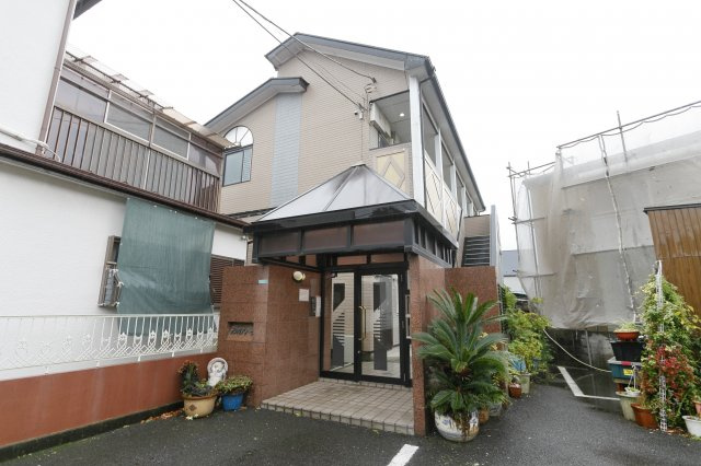 サンパティーク