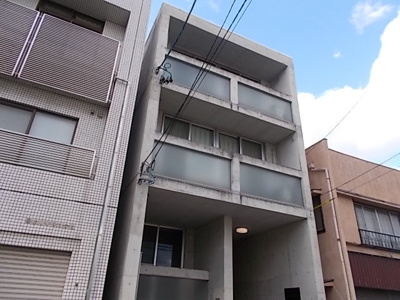 【外観】 | グランドステージ幅下