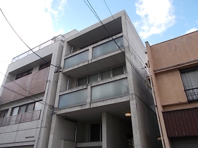【外観】 | グランドステージ幅下