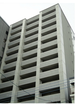 １９５－GAの外観|１９５－GA（1SLDK）　外観