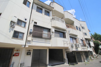 【外観】 | 立花町3丁目テラスハウス