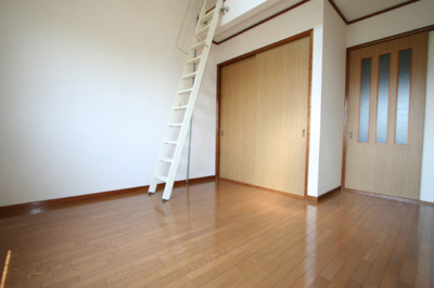 【居間・リビング】 | シャトリエＳ