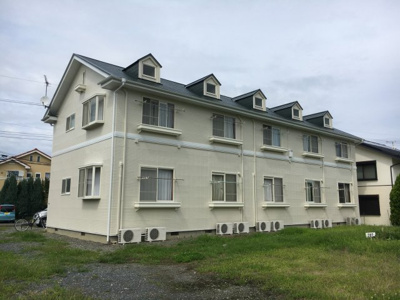 【外観】 | シャトリエＳ