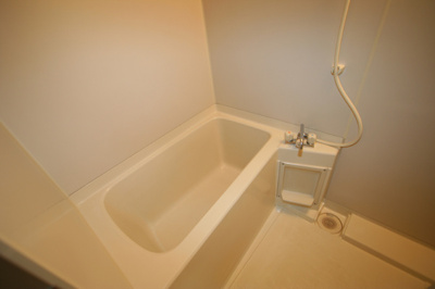 【浴室】 | シャトリエＳ