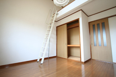 【収納】 | シャトリエＳ