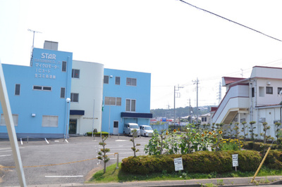 【展望】 | セジュール神長