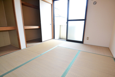 【和室】 | セジュール神長