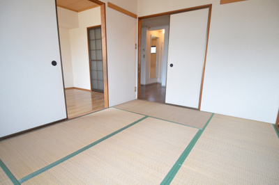 【和室】 | セジュール神長