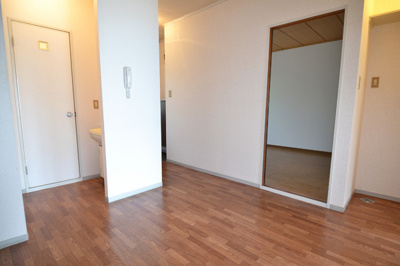 【居間・リビング】 | セジュール神長