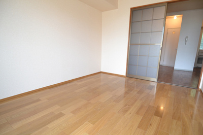 【洋室】 | セジュール神長