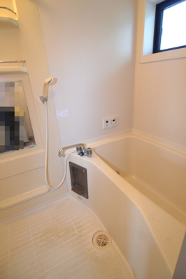 【浴室】 | セジュール神長