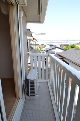【バルコニー】 | アヴァンティＡ
