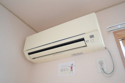 【設備】 | アヴァンティＡ