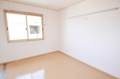 【洋室】 | アヴァンティＡ