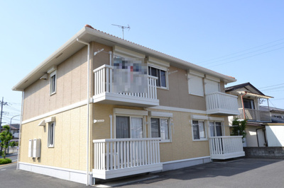 【外観】 | アヴァンティＡ