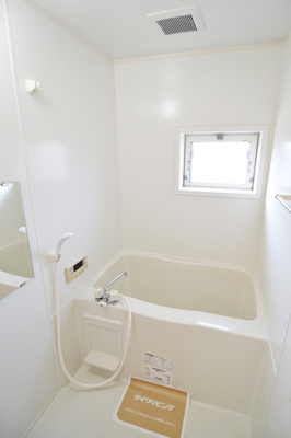 【浴室】 | アヴァンティＡ