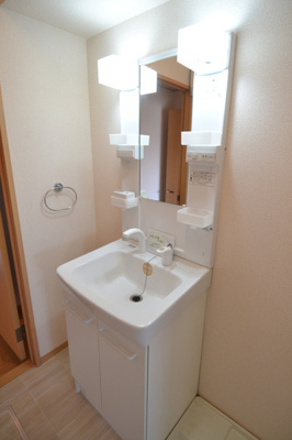 【洗面所】 | アヴァンティＡ