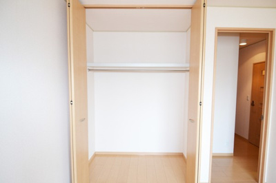 【収納】 | アヴァンティＡ