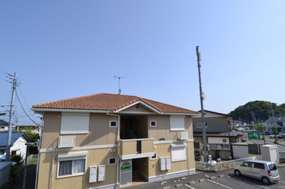 【展望】 | アヴァンティＡ