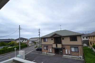 【展望】 | ハイマート日立Ｓ