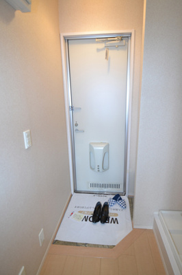 【玄関】 | ハイマート日立Ｓ | シューズボックス付