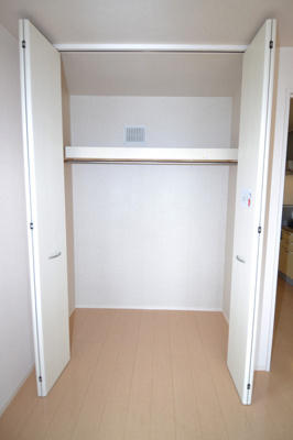 【収納】 | ハイマート日立Ｓ | クローゼット