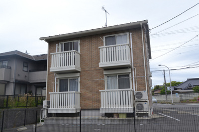 【外観】 | ハイマート日立Ｓ