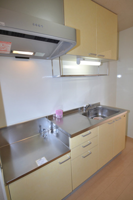 【キッチン】 | ハイマート日立Ｓ