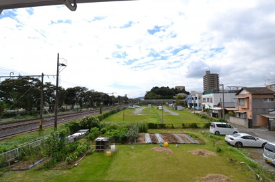 【展望】 | シャトリエＦ