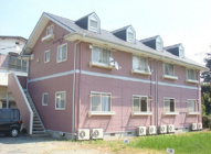 シャトリエＦの画像