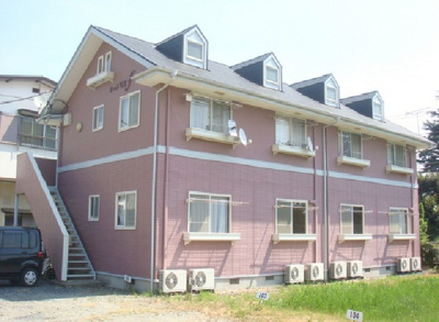 【外観】 | シャトリエＦ