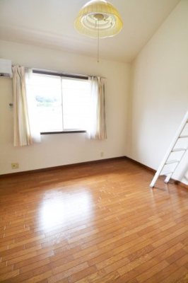 【居間・リビング】 | シャトリエＦ