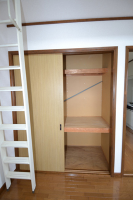 【収納】 | シャトリエＦ