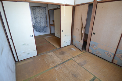  | 事務所 | 2階和室