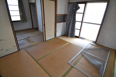 【和室】 | 事務所