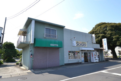 【外観】 | 事務所