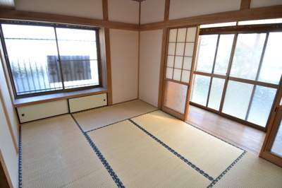 【和室】 | 貸家