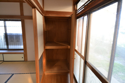 【内装】 | 貸家