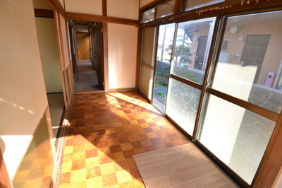 【その他】 | 貸家 | 納戸