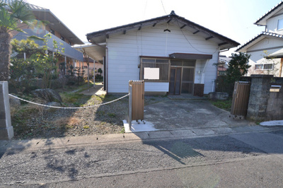 【駐車場】 | 貸家