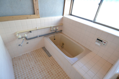 【浴室】 | 貸家