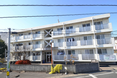 【外観】 | 南風荘