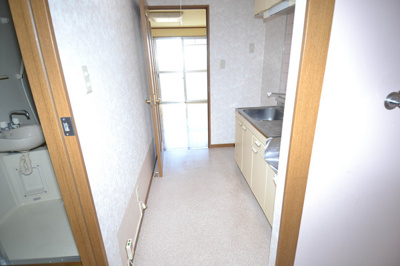 【キッチン】 | 南風荘