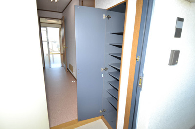 【収納】 | 南風荘