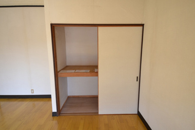 【収納】 | 横山アパート