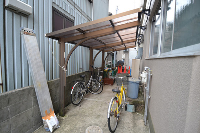 【その他共用部分】 | 三協ビル