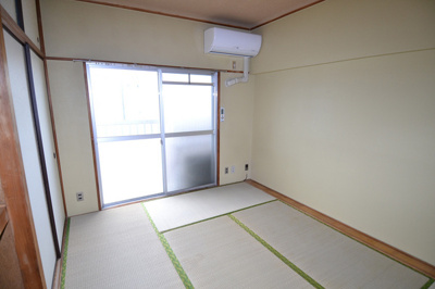 【和室】 | 三協ビル